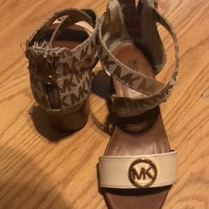 Michael Kors shoes